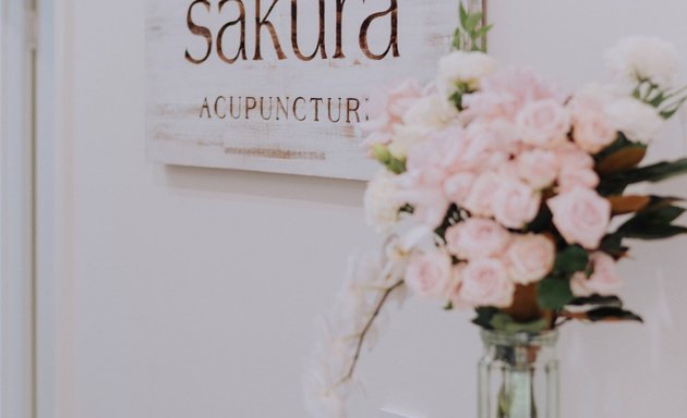 Photo of Sakura Acupuncture Clinic