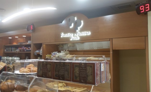 Foto de Panadería-Pastelería Pulido, 7 Palmas