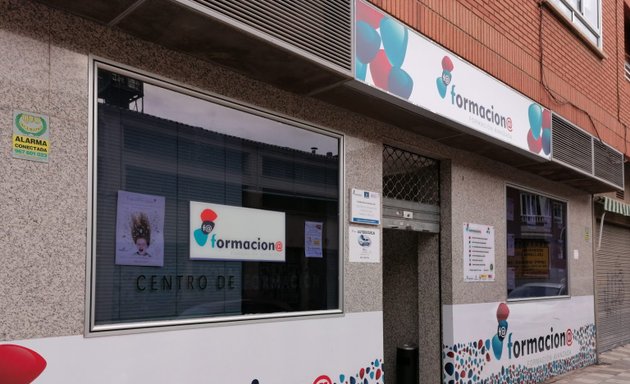 Foto de Formaciona - Formación Avanzada XXI (Albacete)