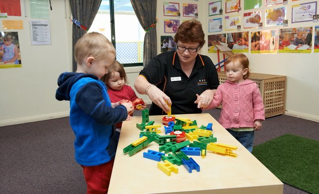Photo of Community Kids McLaren Vale Early Education Centre