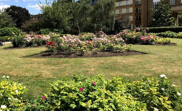 Photo of Leathermarket Gardens