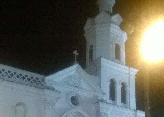 Foto de Iglesia San Sebastián
