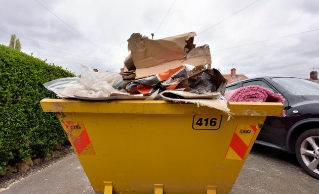 Photo of Proskips - Skip Hire Croydon