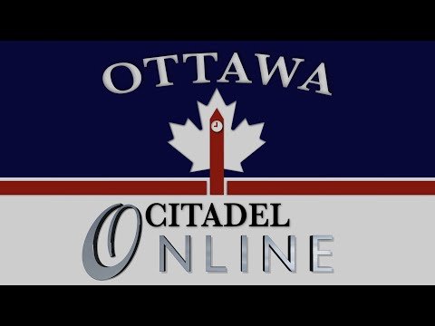 Photo of Ottawa Citadel
