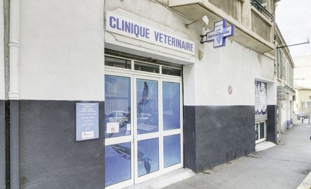 Photo de Clinique Vétérinaire Argos