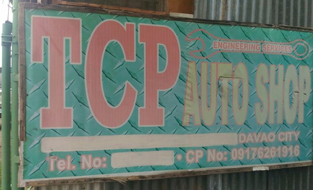 Photo of TCP Engineering Services