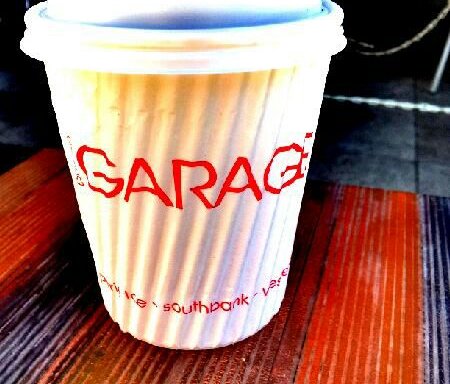 Photo of Espresso Garage