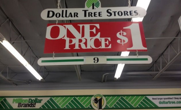 Photo of Dollar Tree