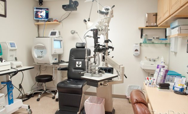 Photo of Long Island Ophthalmology & Eye Surgery, P. C.