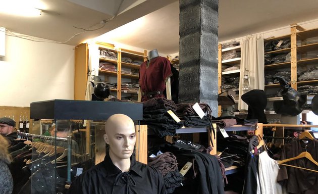 Foto von Mytholon Shop Köln