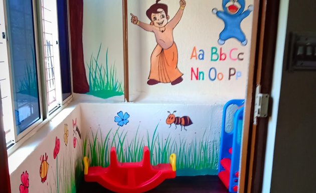 Photo of Dholakpur Playhome