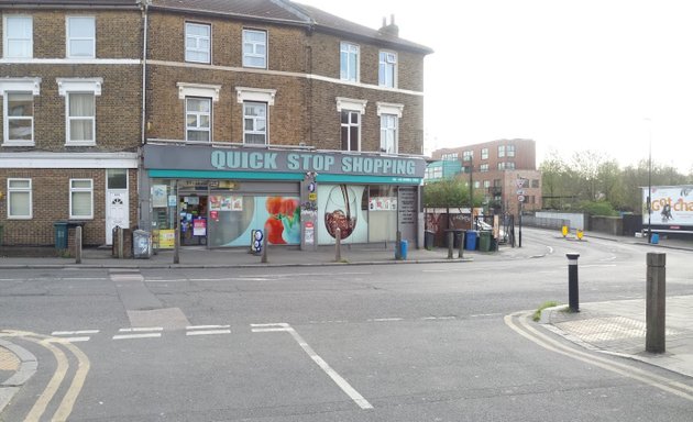 Photo of Londis