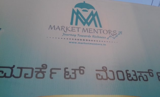 Photo of Market Mentors