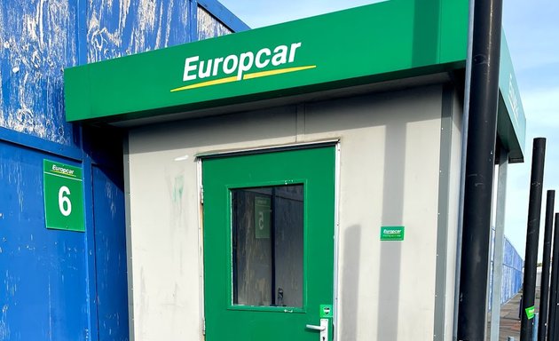 Photo of Europcar London City Airport