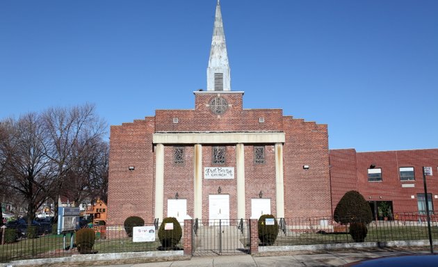Photo of First Baptist Church East Elmhurst
