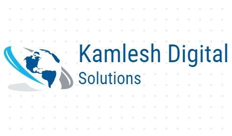 Photo of Kamlesh Digital Solutions
