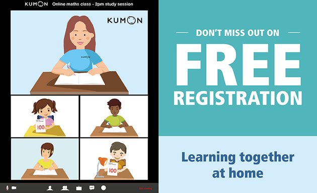 Photo of Kumon Maths & English