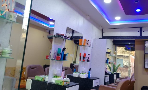 Photo of APHRODYT Hair& Beauty Salon for family