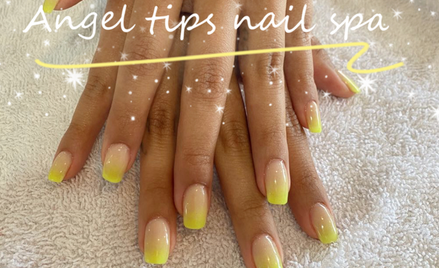 Photo of Angel Tips Nail Spa