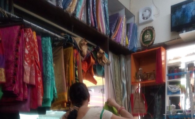 Photo of Palak Tailors