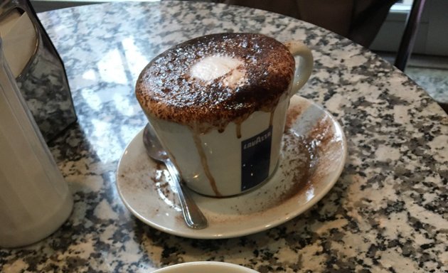 Photo of Caffe Vittoria