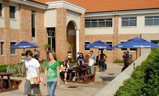 Photo of The IIE's Varsity College - Durban North