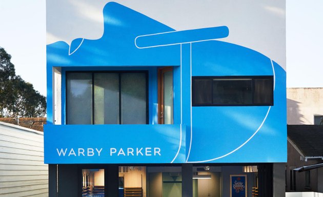 Photo of Warby Parker