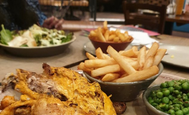 Photo of Nando's Barking