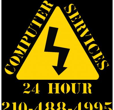 Photo of 24 Hour Computer Services