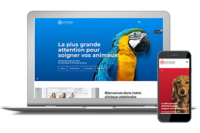 Photo de Com'etic, agence en transformation digitale