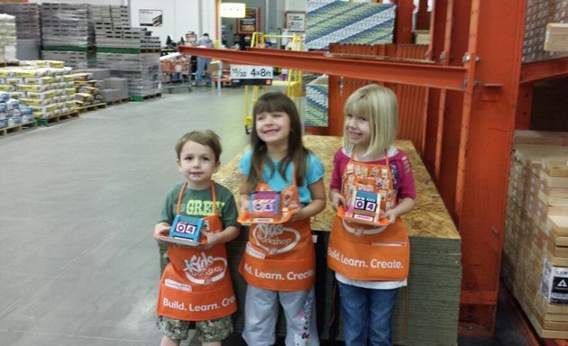 Photo of Home Services at The Home Depot