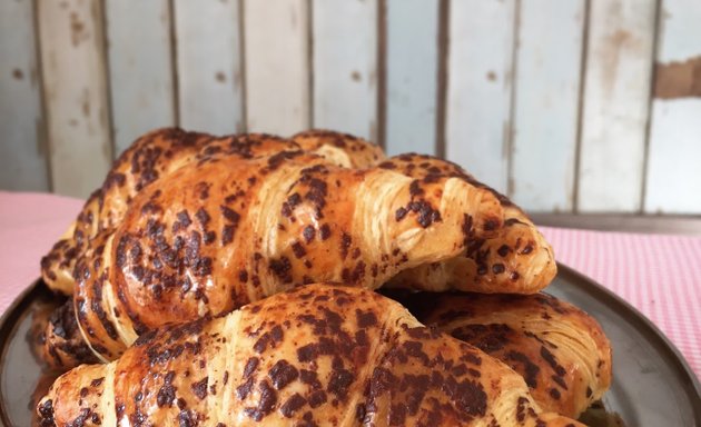 Foto de Pastelería Dulce Compañia