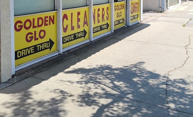 Photo of Golden Glo Cleaners