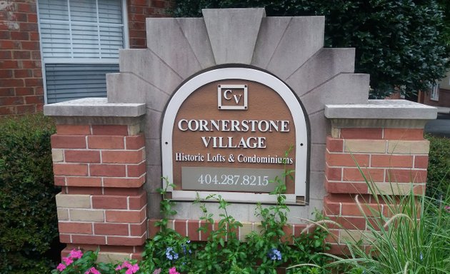 Photo of Cornerstone Village