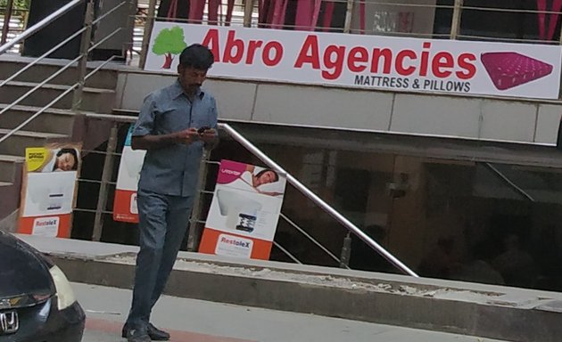 Photo of Abro Agencies