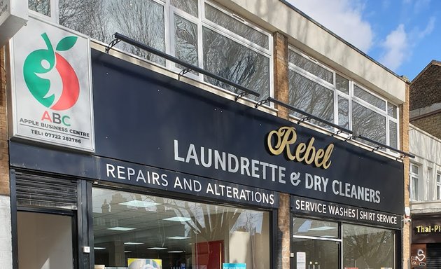 Photo of Rebel Launderette