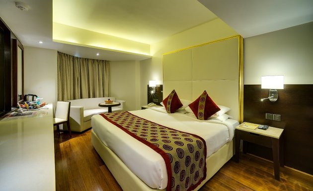 Photo of Ramee Guestline Hotel Juhu
