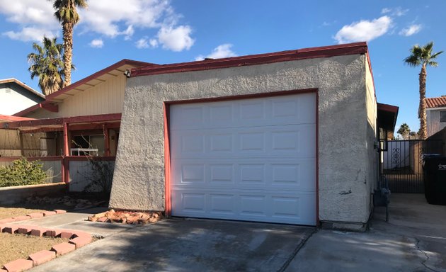 Photo of Husky Garage Door Repair Summerlin