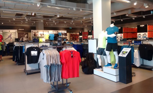 Foto de Nike Store Jerez