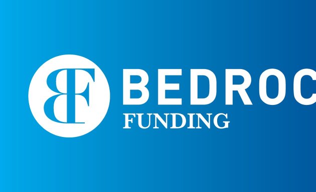 Photo of BEDROCK Funding