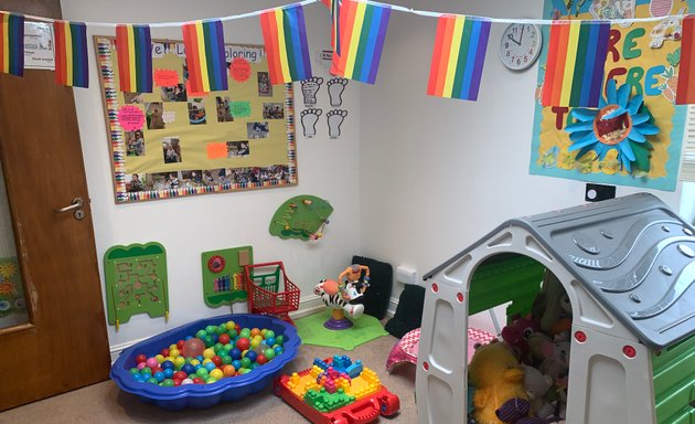 Photo of Educare Nursery And The Montessori School