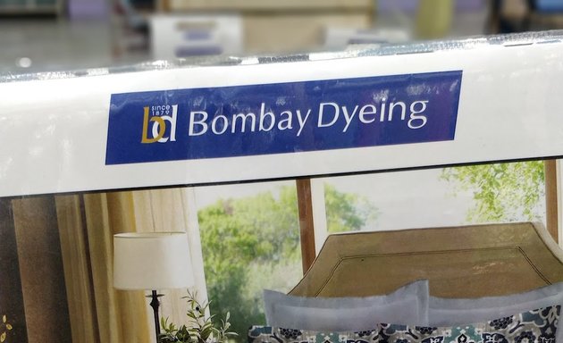 Photo of Bombay Dyeing