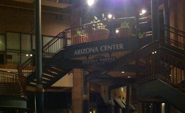 Photo of AMC Arizona Center 24