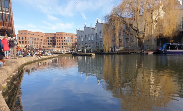 Photo of Jenny Wren Canal Cruises