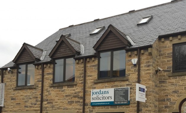 Photo of Jordans Solicitors Horsforth