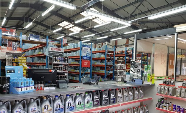 Photo of Motor Parts Direct, Coventry