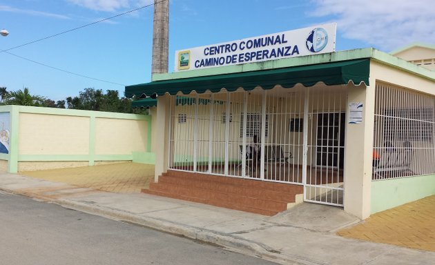 Foto de Centro Comunal Caminos De Esperanza