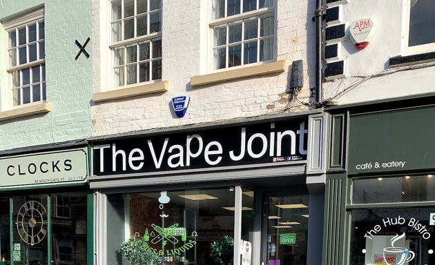 Photo of The Vape Joint