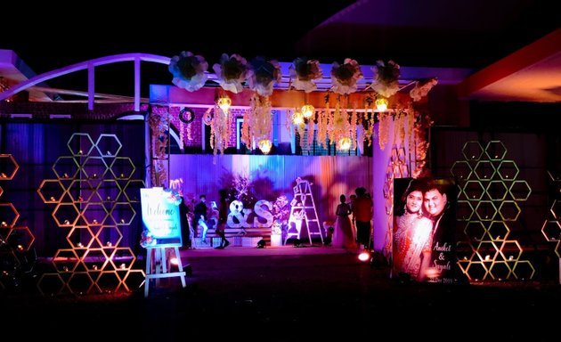 Photo of Pritz Miracle Weddings & Entertainment