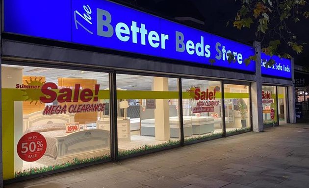 Photo of The Better Beds Store